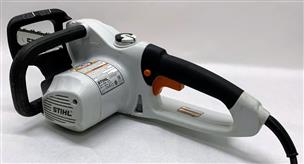 MSE 210 C-BQ, Powerful Electric Chainsaw